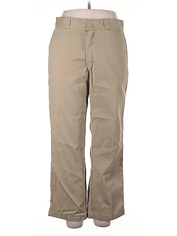 Dickies Khakis (view 1)