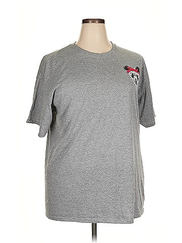 Jerzees Short Sleeve T-Shirt (view 1)