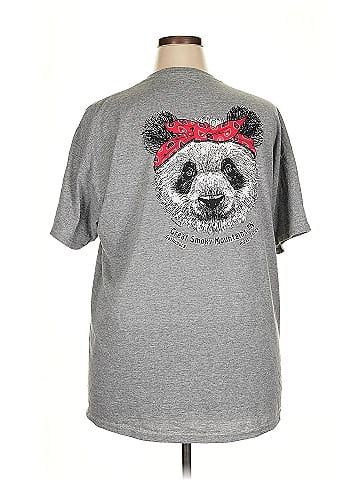 Jerzees Short Sleeve T-Shirt (view 2)