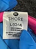 Shade & Shore Pink Swimsuit Top Size L - photo 3