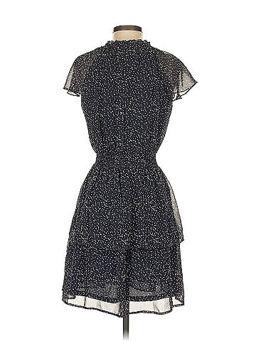 Aqua Casual Dress (view 2)