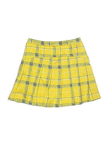 SO Skirt (view 1)