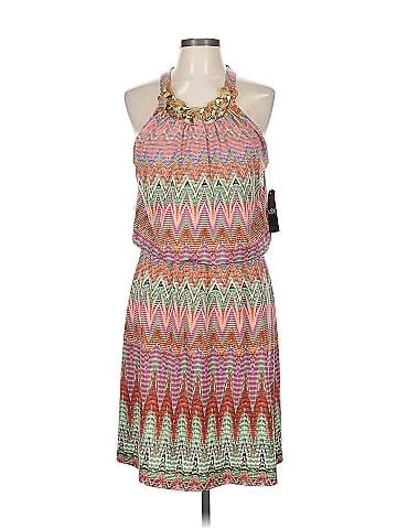 MSK Casual Dress (view 1)
