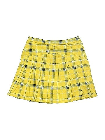 SO Skirt (view 2)