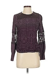 Tiny Long Sleeve Top