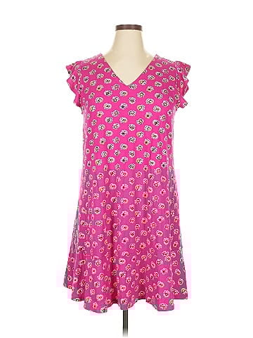Ann Taylor LOFT Casual Dress (view 1)