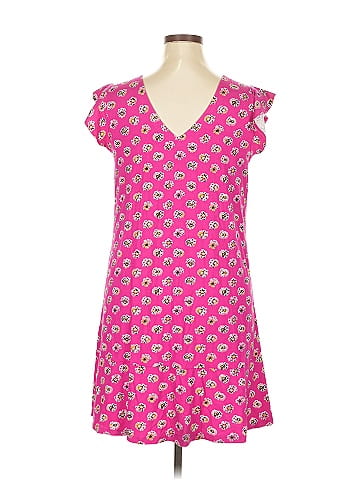 Ann Taylor LOFT Casual Dress (view 2)