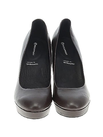 Rockport Heels (view 2)