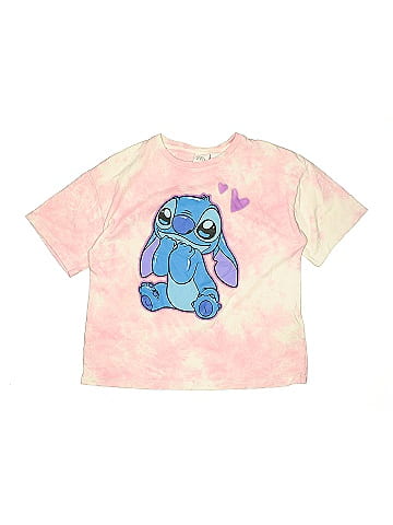 Zara Baby Short Sleeve T-Shirt (view 1)
