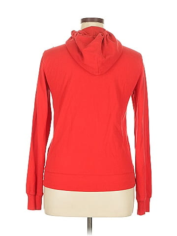 Ralph Lauren Zip Up Hoodie (view 2)
