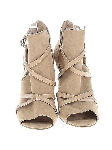 Christian Siriano for Payless Heels (view 2)