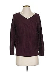 Soho Jeans New York & Company Pullover Sweater