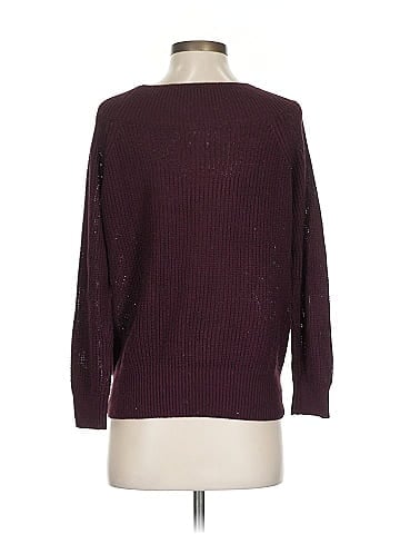 Soho JEANS NEW YORK & COMPANY Pullover Sweater (view 2)