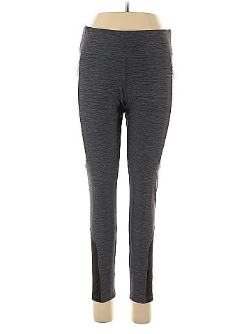 Victoria's Secret Pink Active Pants (view 1)