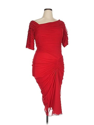 Tadashi Shoji Cocktail Dress (view 1)