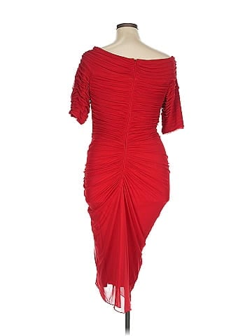 Tadashi Shoji Cocktail Dress (view 2)