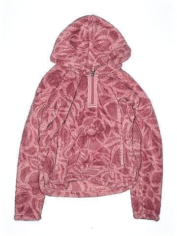 Abercrombie Zip Up Hoodie (view 1)