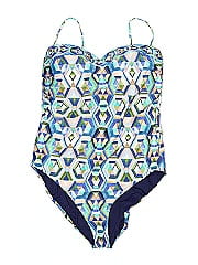 La Blanca One Piece Swimsuit