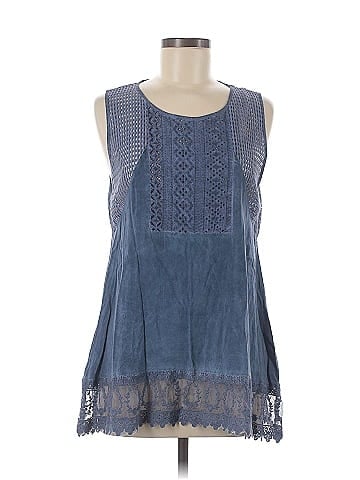 Agnes & Dora Tank Top (view 1)