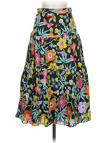 J.Crew Casual Skirt (view 1)