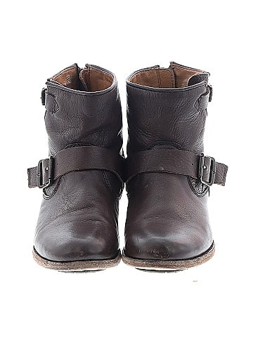 FRYE Ankle Boots (view 2)