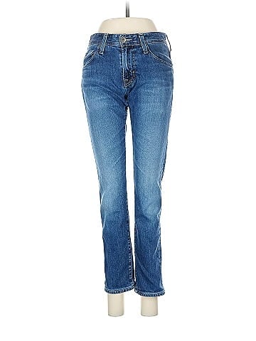 Adriano Goldschmied Jeans (view 1)