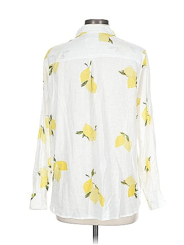 Rails Long Sleeve Blouse (view 2)