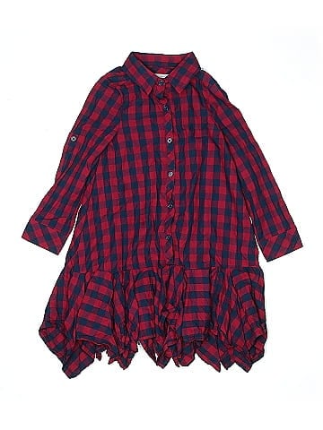 Chasing Fireflies Dress (view 1)