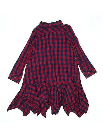 Chasing Fireflies Dress (view 2)