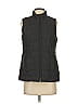 J.Jill Black Vest Size S (petite) - photo 1