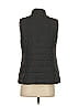 J.Jill Black Vest Size S (petite) - photo 2