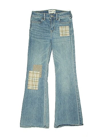 Abercrombie Jeans (view 1)