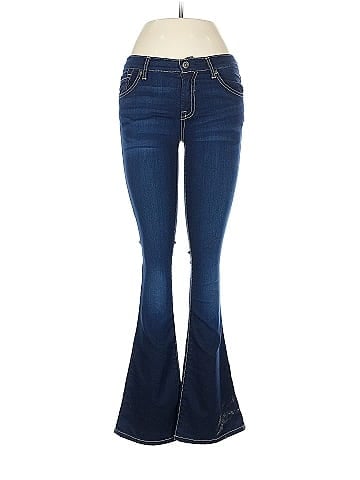 7 For All Mankind Jeans (view 1)