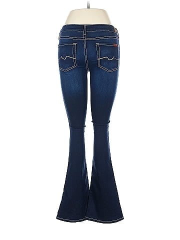 7 For All Mankind Jeans (view 2)