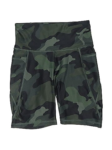 Active by Old Navy Athletic Shorts (view 1)