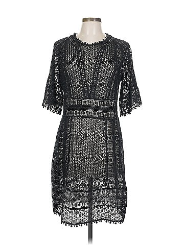 Rebecca Taylor Cocktail Dress (view 1)