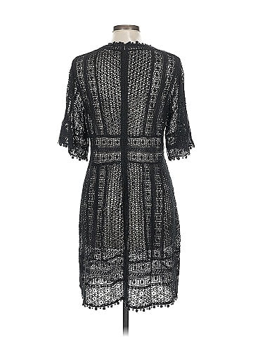 Rebecca Taylor Cocktail Dress (view 2)