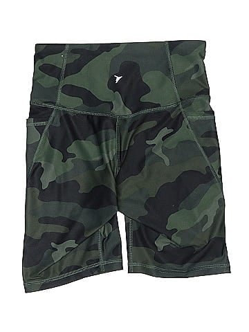 Active by Old Navy Athletic Shorts (view 2)