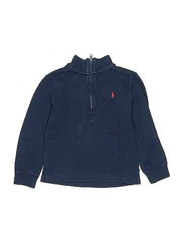 Polo by Ralph Lauren Pullover Sweater (view 1)