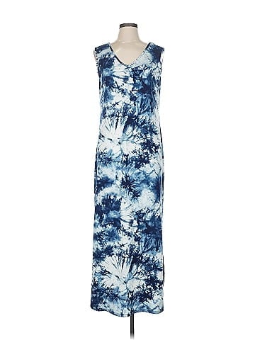Nina Leonard Casual Dress (view 1)