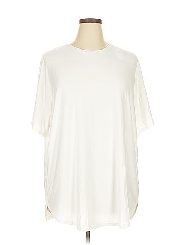 Active by Old Navy Short Sleeve T-Shirt (view 1)