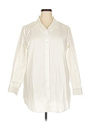 Chico's Long Sleeve Blouse