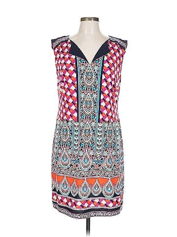 Laundry by Shelli Segal Casual Dress (view 1)