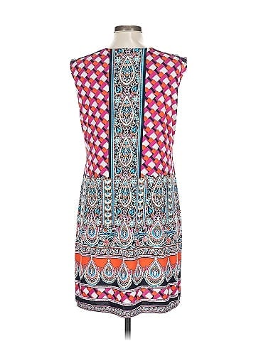 Laundry by Shelli Segal Casual Dress (view 2)