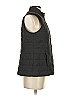 J.Jill Black Vest Size S (petite) - photo 4