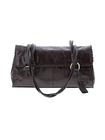 Worthington Leather Shoulder Bag (view 1)