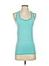 VSX Sport Teal Tank Top Size S - photo 1