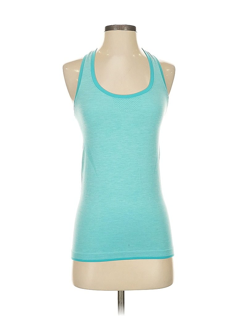 VSX Sport Teal Tank Top Size S - photo 1