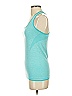 VSX Sport Teal Tank Top Size S - photo 4