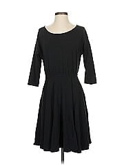 Peruvian Connection Casual Dress